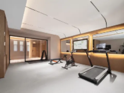 Madison Hotel Turpan โรงแรมในถูหลู่ฟาน