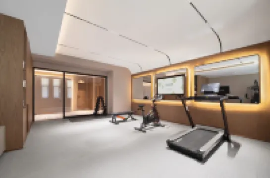 Madison Hotel Turpan