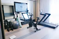 Echarm Hotel(Guiping Xishan Phoenix City Branch) Hotels in Guiping