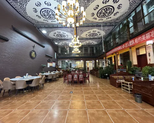 Lintan Integrity Farmhouse Hotels in Lintan