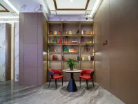 jingyuGrandHotel