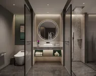 NOVOTEL SANYA PHOENIX INTERNATIONAL AIRPORT