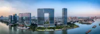 Crowne Plaza Guangzhou Window of Canton Hotel a Guangzhou
