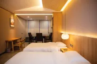 山語云泉溫泉小院 Hotel di Xinzhou