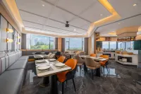 Qimengli · Designer Hotel (Yiwu International Trade City Branch) - Frühstück