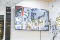 Kongtong District Pengcheng Hotel (Gansu Medical College Branch) Hotels in Pingliang