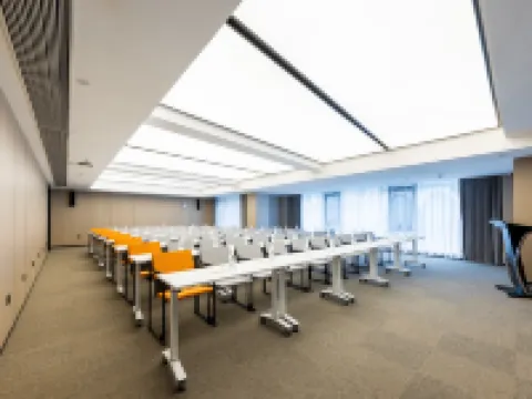 興義桔山廣場碧雲路亞朵酒店 興義酒店