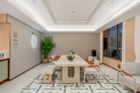 โรงแรมเปโร (เซี่ยงไฮ้ อินเตอร์เนชั่นแนล รีสอร์ท)