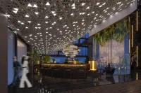 UrCove by Hyatt Hotel Chongqing Jiefangbei Area Hong Ya Dong