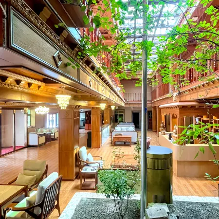 Nojelin Hotel