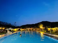 ANan kuan Mountain, Ju Long Homestay - Thân thiện với thú cưng