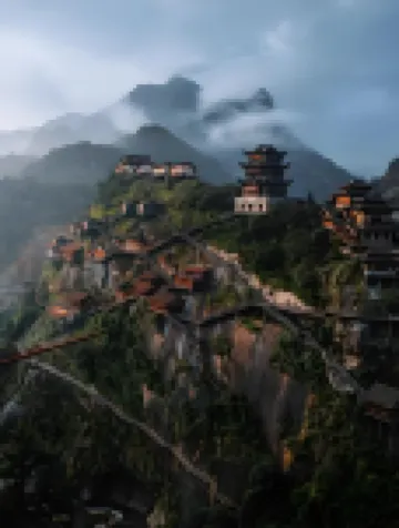 Lanbo Hotel (Shangrao Vocational and Technical College) Hotels near Shangrao Vocational Technology College