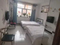 Arxan Jinyuan Family Homestay