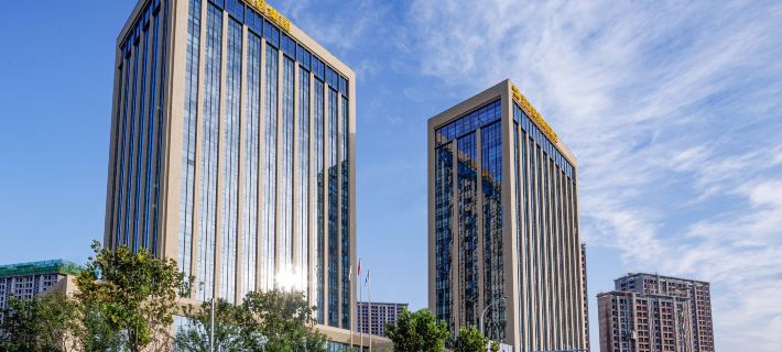 QingDao BAHEAL OASIS HOME HOTEL Hotele w: Qingdao