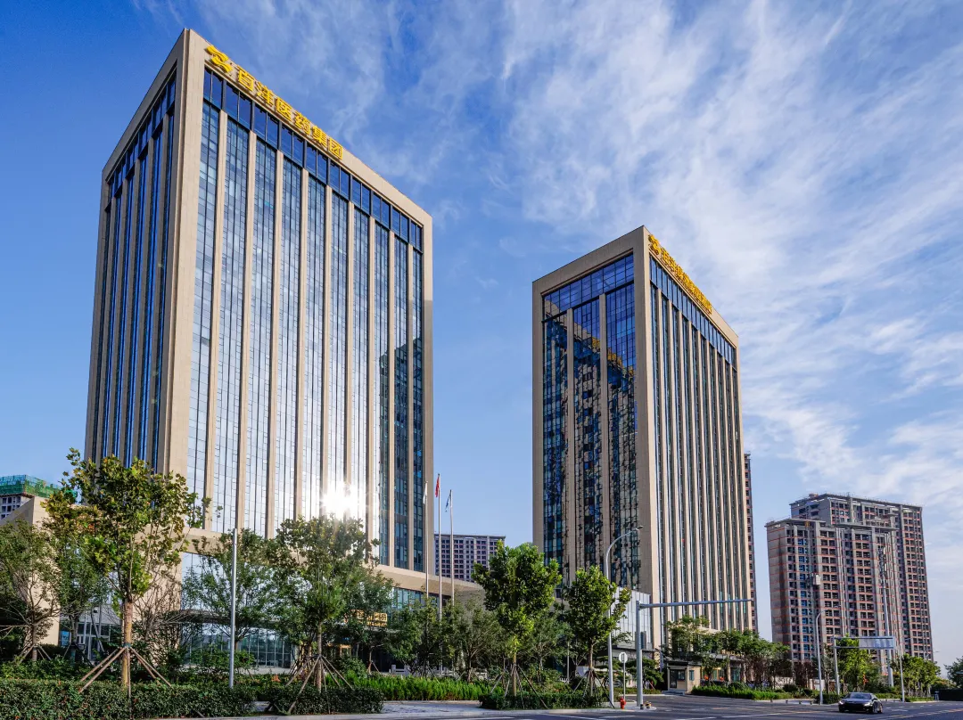 Qingdao Baheal Oasis Home Hotel - Qingdao