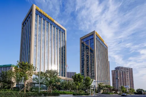 QingDao BAHEAL OASIS HOME HOTEL