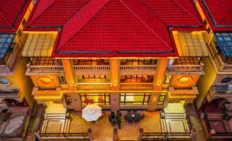 Tianyi Homestay