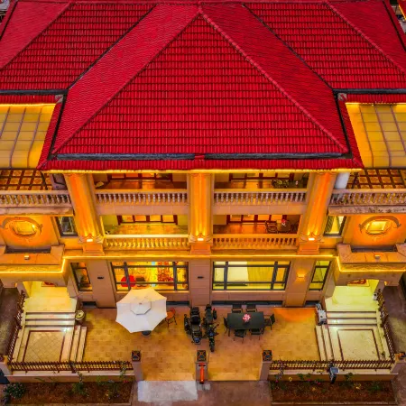 Tianyi Homestay