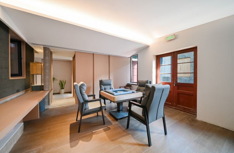 Fengchaoyang Design's Hotel photo 5