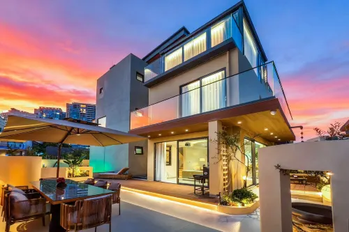 Nanyu NanYu Homestay