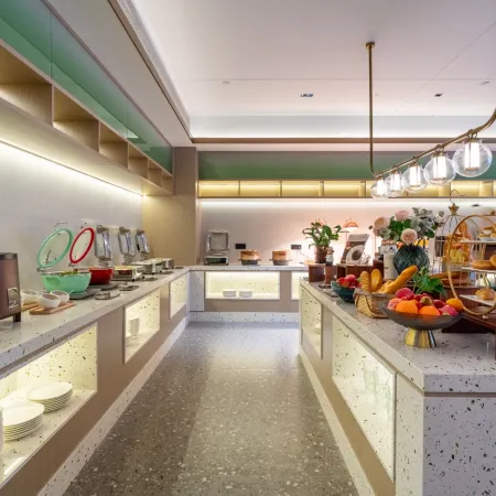 Liyi Hotel (Zunyi Conference Site Branch)