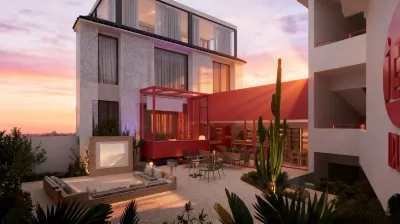 Dali Upland International Youth Hostel Hotels in 