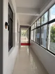 Dayueting Homestay (Dongfang Wanda Plaza Railway Station) - เปิดใหม่