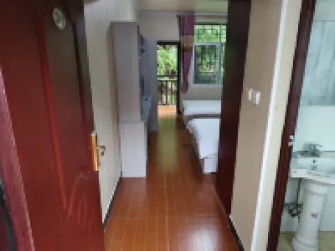 南江祥龍避暑農家樂