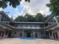 Wanlü Lake Luming Leisure Manor โรงแรมใกล้ชูมูนเบย์