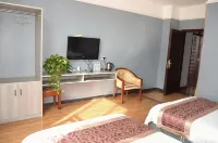 더푸 비즈니스 호텔 (이룽 신정진 지점)