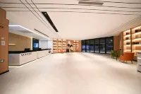 GeFei Hotel (Lucheng Metro Station, Changzhou Economic Development Zone) - เปิดใหม่
