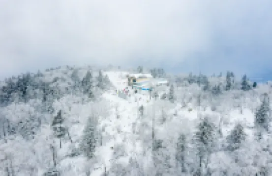 Snowscape Residences