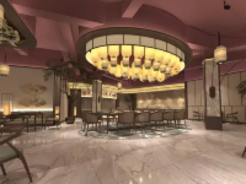 Yilong Anyun Hotel (Hechi Nanqiao) Hotels in Hechi