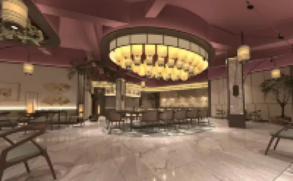 藝龍安雲酒店（河池南橋店）