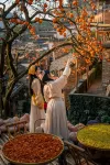 Wuyuan · Tranquil Time: Day Coffee & Night Wine Vacation Guesthouse (Huangling Scenic Area Branch)