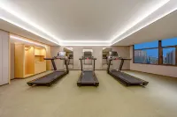 Quanji Hotel (Urumqi International Bazaar Hotan Er Street Branch)