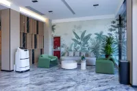 Urban Garden Hotel - غرفة مطلة على الجبل