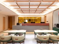 Cheng Yunji Hotel (Fuxing Road Yellow Crane Tower) โรงแรมใกล้ถนนปาปู