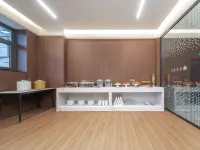 Xingchen Hotel (Yanchi County People's Government Huamachi Ancient City) - 조식 운영