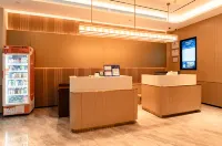 Siji Yiju Hotel (Yinfeng International Traditional Chinese Medicine Port)