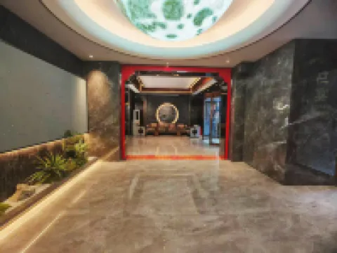 康和逸扉ホテル（情歌広場）