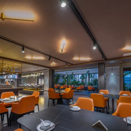 XFS Hotel (Mianyang Municipal Government Store)