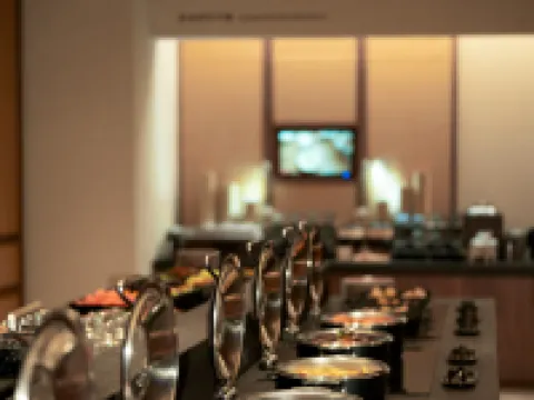 Sayram Lake Atour Origin Hotel Hotels in Bole