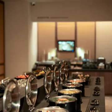 Sayram Lake Atour Hotel