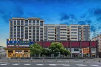 Yixuan Hotel (Ganzhou Nankang Furniture City Branch) - เปิดใหม่
