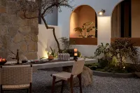 Azure · Above the Clouds (An All-Smart Designer's Guesthouse in Dali Old Town) - ที่มีฟิตเนส