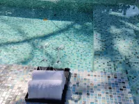 Hotel Sanya Terran - สระว่ายน้ำแบบอินฟินิตี้
