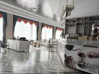Jinshuntianhua Hotel - Quầy bar
