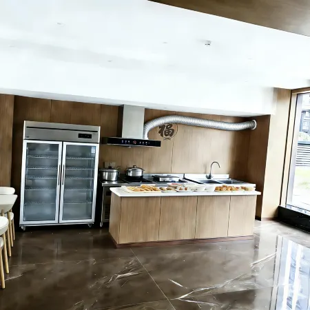 Guizhou Jinlai Boutique Hotel