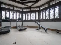 弦錦酒店(弦高古城縣政府店) 婺源酒店